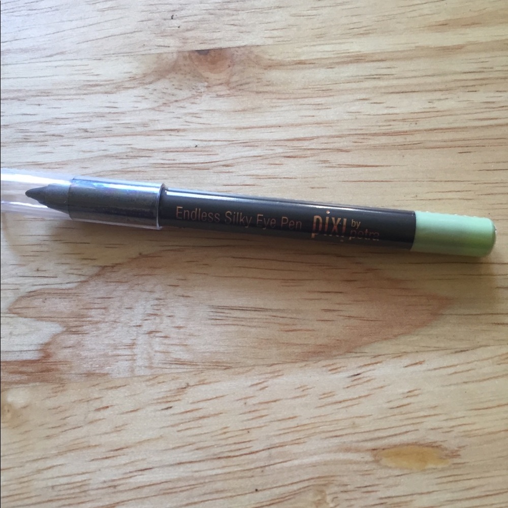 💄3/$10💄 pixi by Petra Black Eyeliner